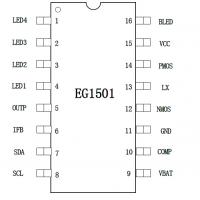 可編程電源芯片
