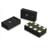 測(cè)距傳感器芯片