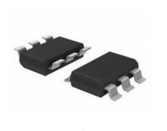 直流馬達驅(qū)動芯片