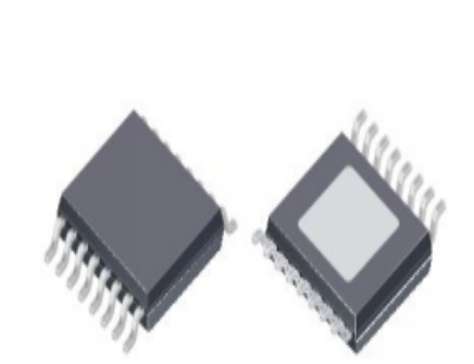 直流馬達(dá)驅(qū)動(dòng)芯片