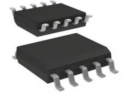 直流馬達驅(qū)動芯片