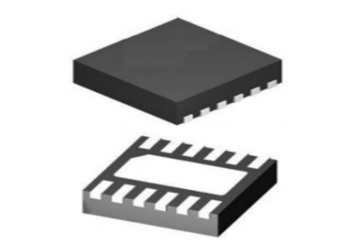 直流馬達驅(qū)動芯片