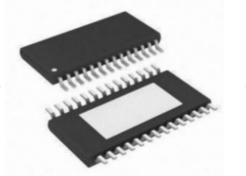 直流馬達(dá)驅(qū)動芯片