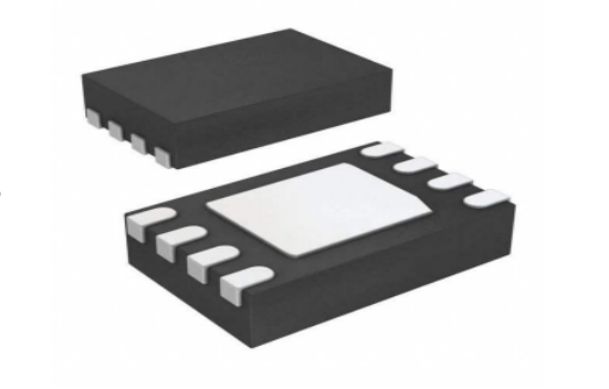 直流馬達驅動芯片