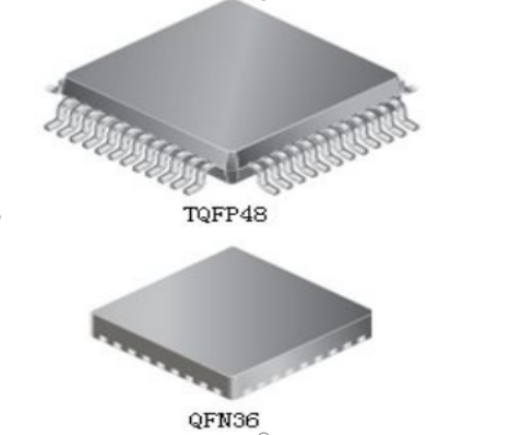 步進馬達(dá)驅(qū)動芯片