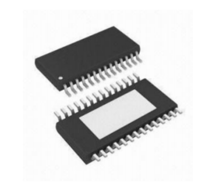 步進(jìn)馬達(dá)驅(qū)動芯片