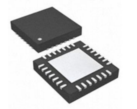 步進馬達驅動芯片