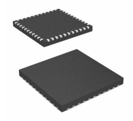 步進馬達驅動芯片