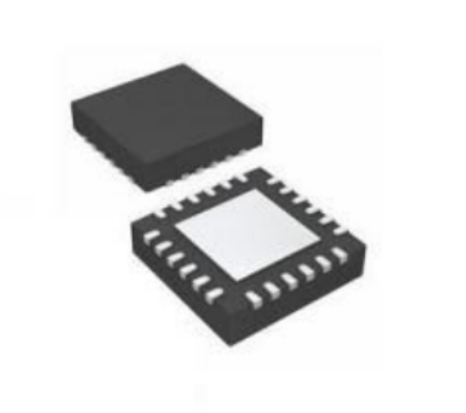 步進馬達(dá)驅(qū)動芯片