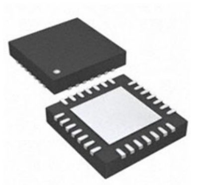 無刷直流馬達驅(qū)動芯片