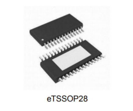 無刷直流馬達(dá)驅(qū)動芯片