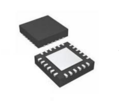 無刷直流馬達(dá)驅(qū)動芯片