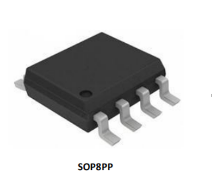 無刷直流馬達驅(qū)動芯片