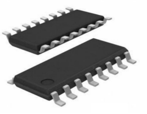 開(kāi)關(guān)芯片