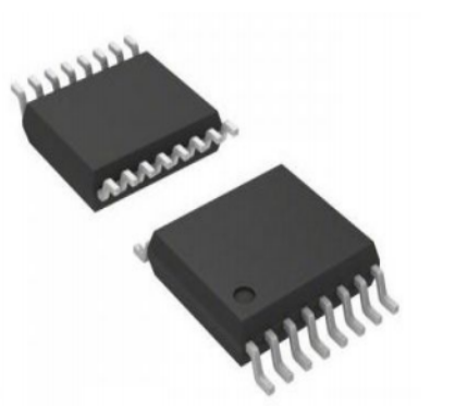 開(kāi)關(guān)芯片