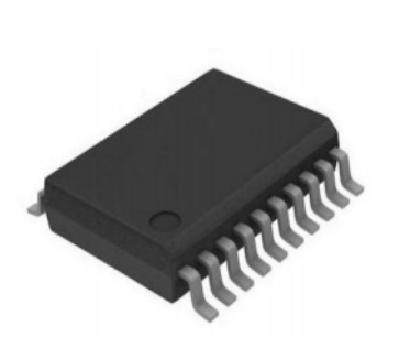 高精度模數(shù)轉(zhuǎn)換芯片