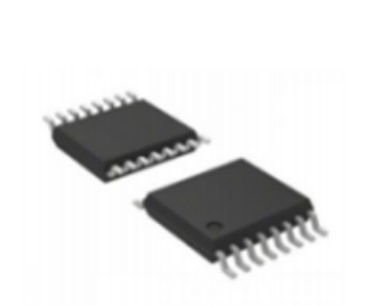 高精度模數(shù)轉(zhuǎn)換芯片