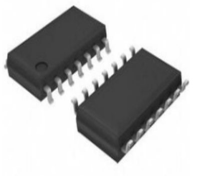 高精度運(yùn)算放大器