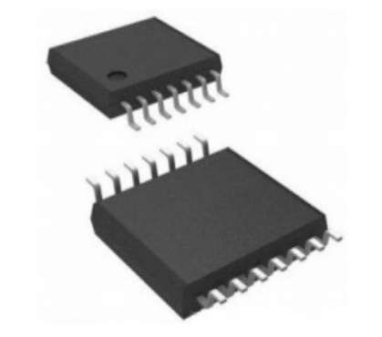 低功耗運(yùn)算放大器