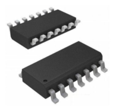 低功耗運(yùn)算放大器