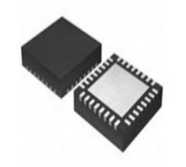 高精度時(shí)間測(cè)量芯片