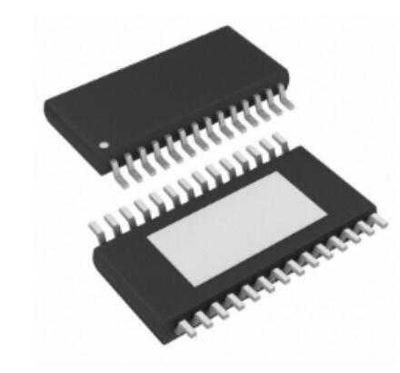 高速數(shù)模轉(zhuǎn)換芯片