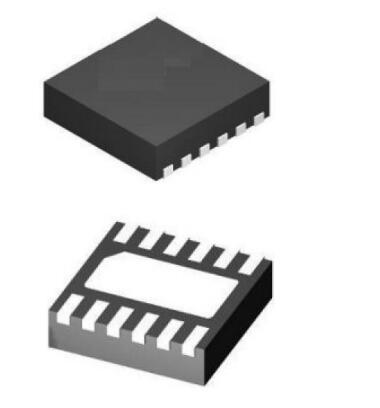 通用數(shù)模轉(zhuǎn)換芯片