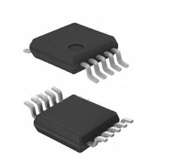 通用數(shù)模轉(zhuǎn)換芯片