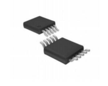 通用數(shù)模轉換芯片