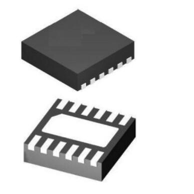 通用數(shù)模轉換芯片