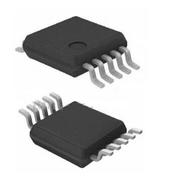 通用數(shù)模轉(zhuǎn)換芯片