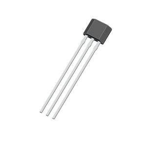 霍爾傳感器芯片