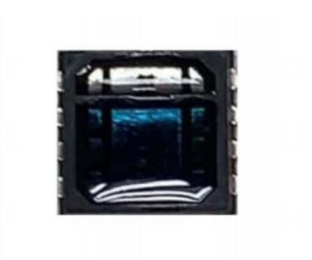 測(cè)距傳感器芯片