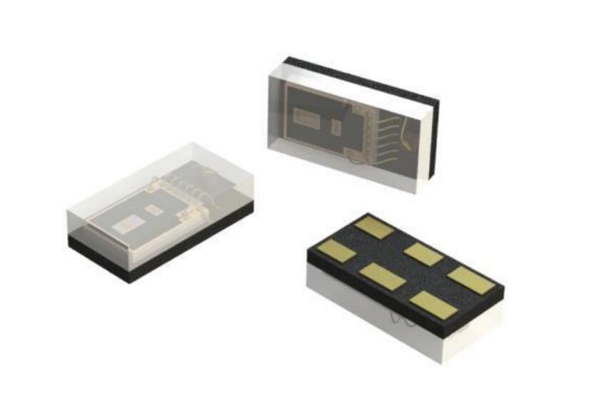 數(shù)字或紅外接近檢測(cè)模塊