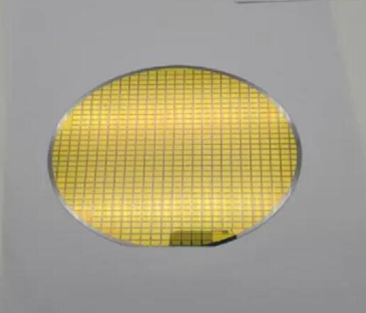 IGBT晶圓