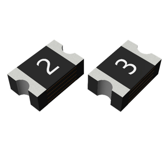 自恢復(fù)保險絲